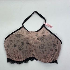 NWT LVR Bralette, 34D  *P1085